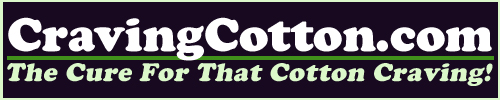 CravingCotton.com Logo