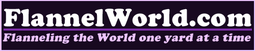 FlannelWorld.com logo