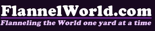 flannelworld.com logo