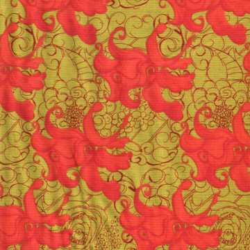 Suzanna Charlston Quarter Yard from CravingCotton.com Suzanna Charlston Quarter Yard from CravingCotton.com